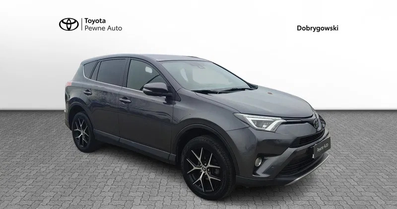 jelenia góra Toyota RAV4 cena 89900 przebieg: 151420, rok produkcji 2016 z Jelenia Góra